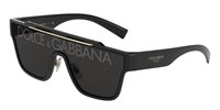 Occhiali da sole D&G Uomo 0DG6125  35  501/M - 0DG6125  35  501/M